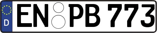 EN-PB773
