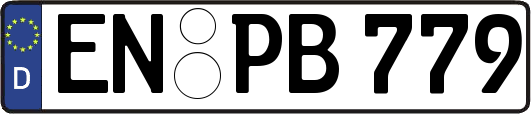 EN-PB779