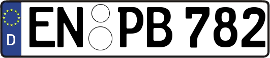 EN-PB782