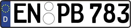 EN-PB783