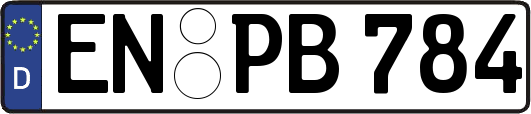 EN-PB784