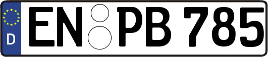 EN-PB785