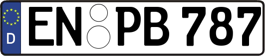 EN-PB787