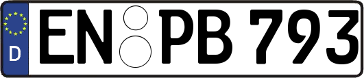 EN-PB793