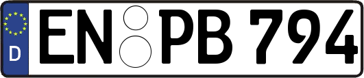 EN-PB794
