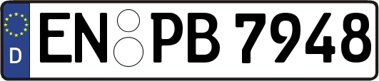 EN-PB7948