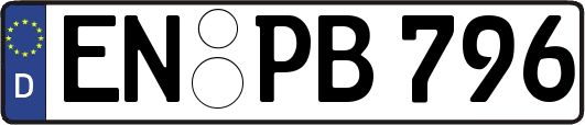 EN-PB796
