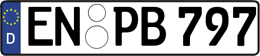 EN-PB797