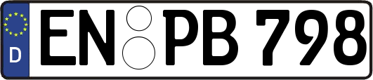EN-PB798