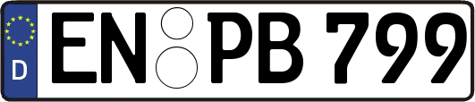 EN-PB799