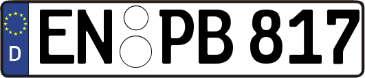 EN-PB817