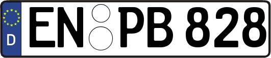 EN-PB828