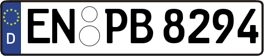 EN-PB8294