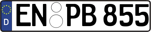 EN-PB855