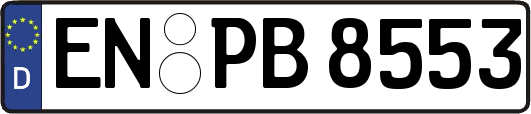 EN-PB8553