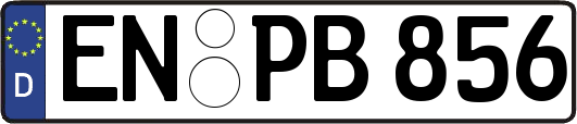 EN-PB856