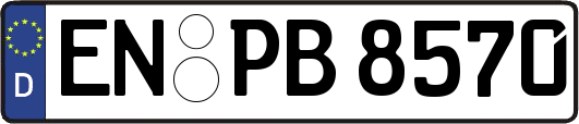 EN-PB8570