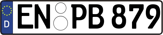 EN-PB879