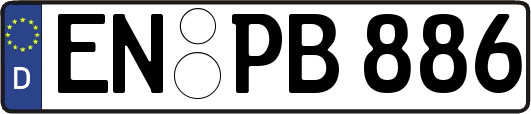 EN-PB886