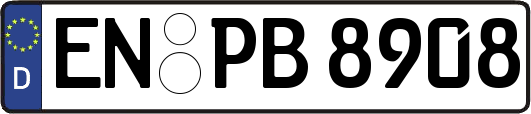EN-PB8908