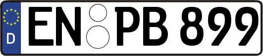 EN-PB899