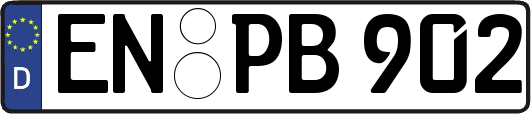EN-PB902