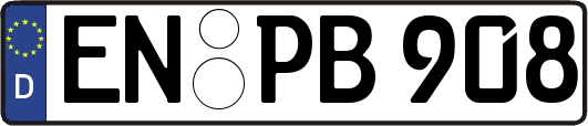 EN-PB908