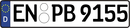 EN-PB9155