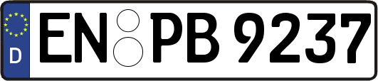 EN-PB9237