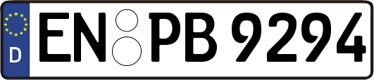 EN-PB9294