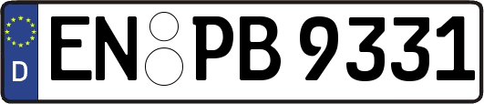 EN-PB9331