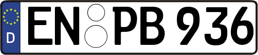 EN-PB936