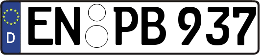 EN-PB937