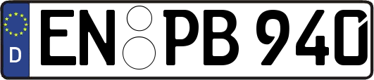 EN-PB940