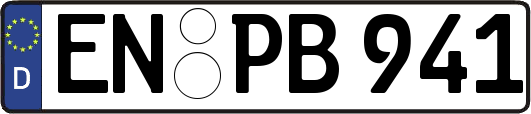 EN-PB941