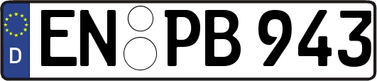 EN-PB943