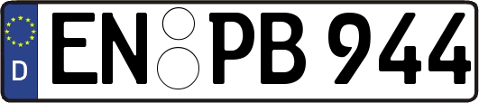 EN-PB944