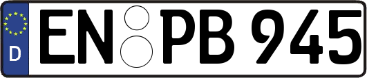 EN-PB945