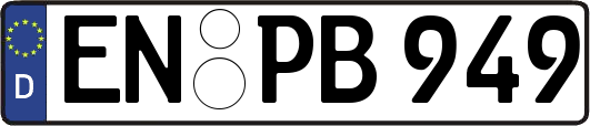 EN-PB949