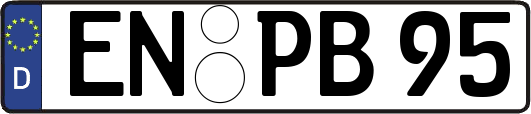 EN-PB95