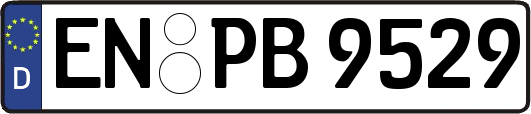 EN-PB9529