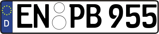 EN-PB955