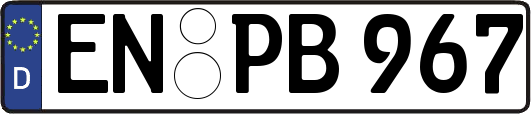 EN-PB967