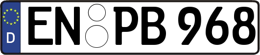 EN-PB968