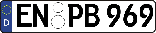 EN-PB969