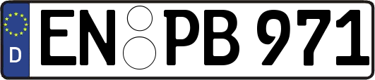 EN-PB971