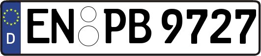 EN-PB9727
