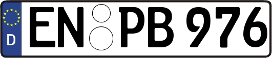 EN-PB976