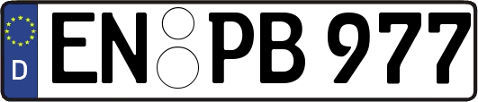 EN-PB977