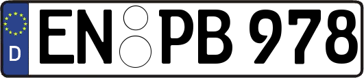 EN-PB978